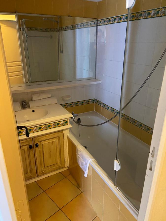 Azur Appartement 格里莫 外观 照片